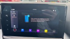 SEAT Ibiza 1.0 TSI 115 FR 5dr Petrol Hatchback